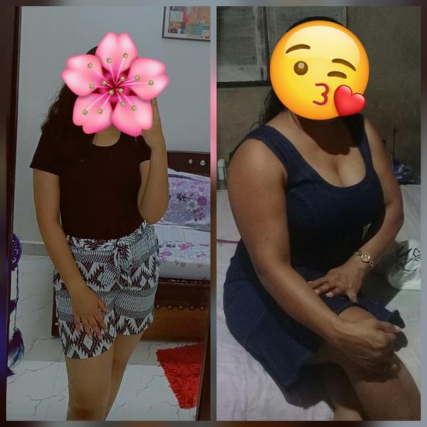 Image of මීගමූවේ ෆූල් සර්ව්ස්    👯‍♀️RS 6500/= WITH ROOM👯‍♀ TWO GIRLS AVAILABLE