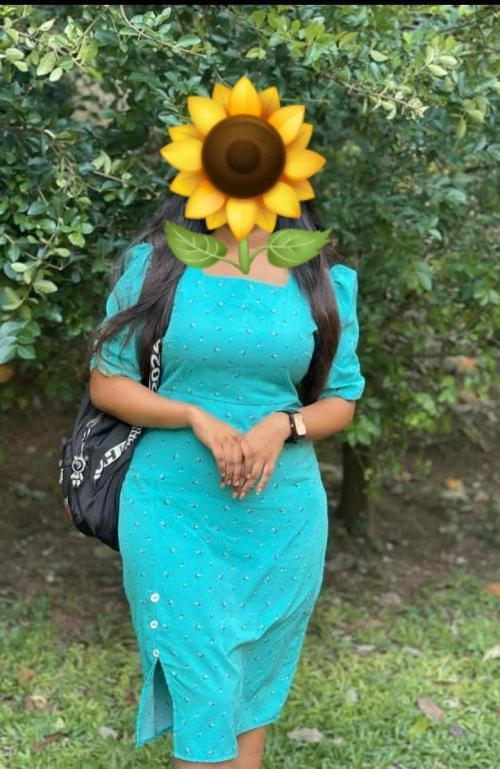 Image of 🌸  මල්කා 💯 Full Face Hot Live Cam Whatapp And Telegram 🌹