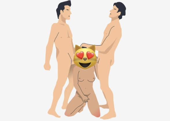 Image of Only for girls,aunties and couples