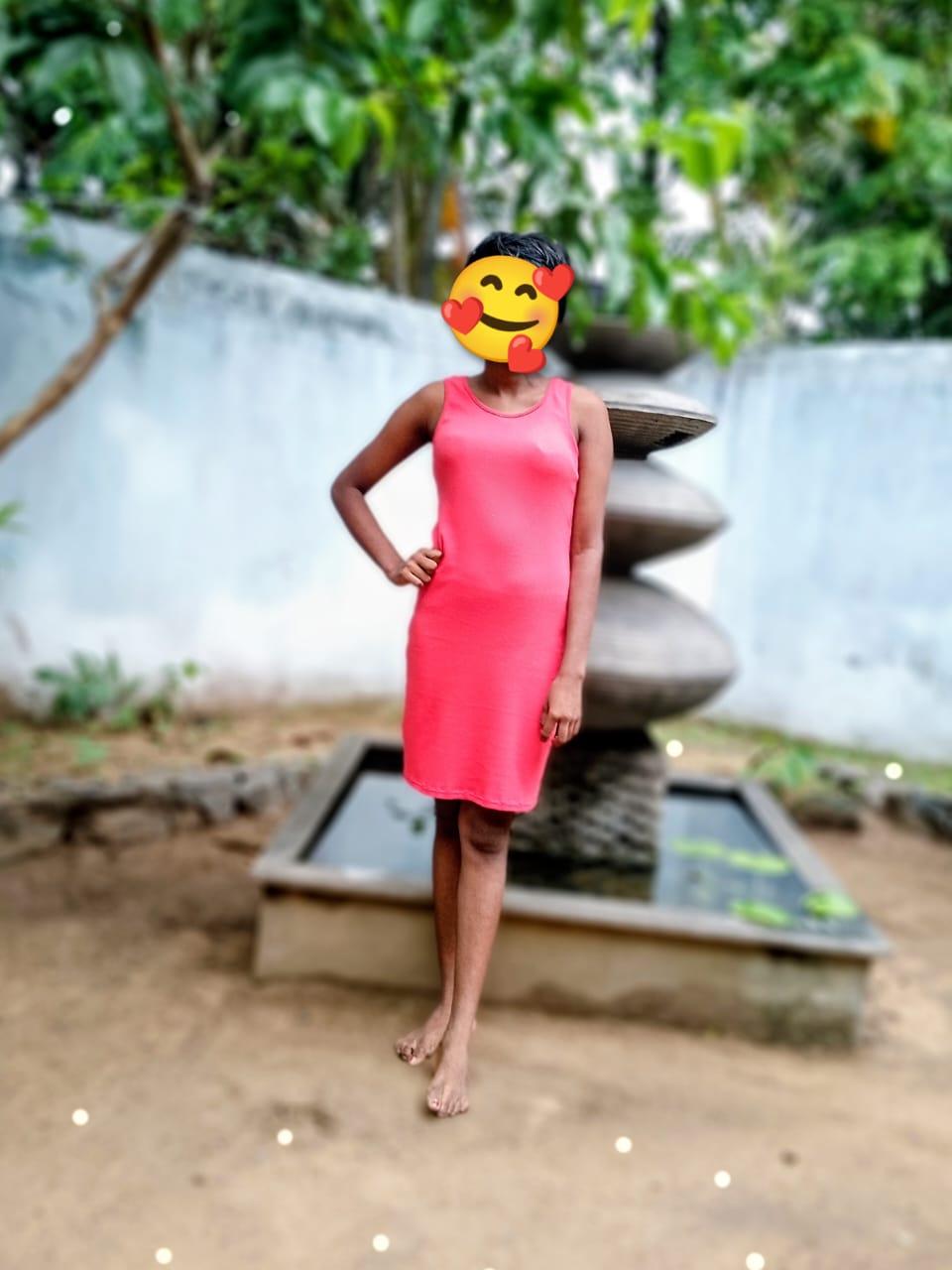 Image of පර්තනා ❤️ 22 Years Young Hot Girl 🔥