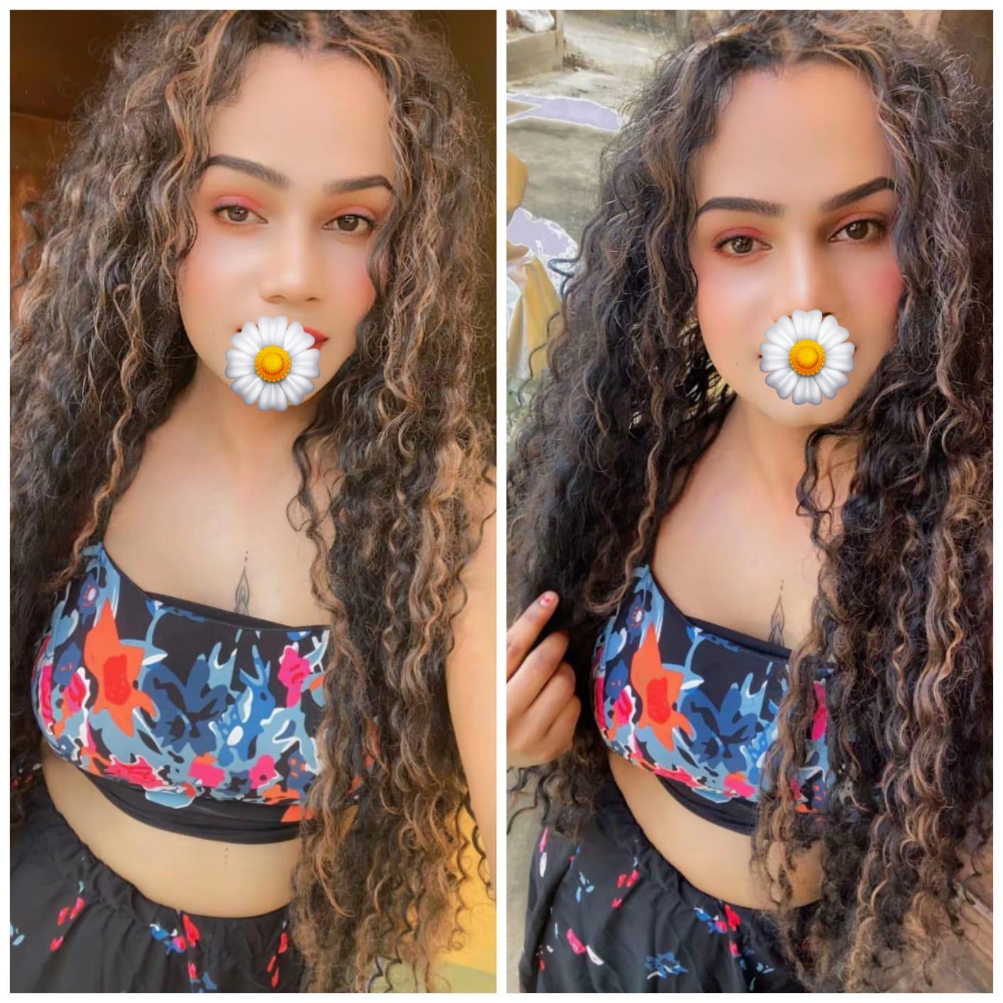 Image of Verified Shemale Cam Show Beautiful Shemale Genuine Live Cam Show Available ❤️😇