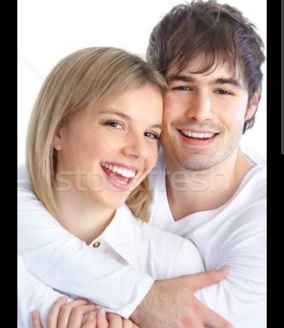 Image of Only for girls