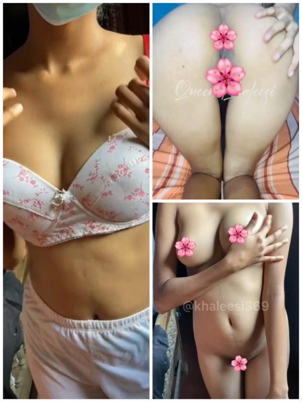 Image of ඇගට දැනෙන හිතට වදින සුපිරි Fun එකක් 💦🥵❤️අවුරුදු offer අරගෙන ඕන් මම ආව දැන් එන්න්කො මගෙ inboox එකට මාත් එක්ක feel වෙන්නේ