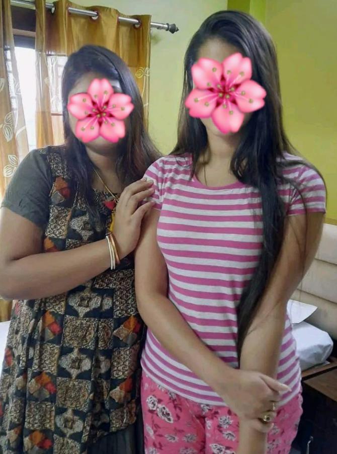 Image of Real 👧Singal 👩‍❤‍💋‍👩Lesbiyan Live Cam Show* 💖💖