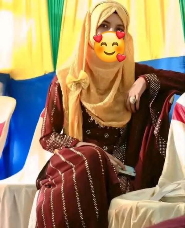 Image of MUSLIM GIRL LIVE CAM SHOW