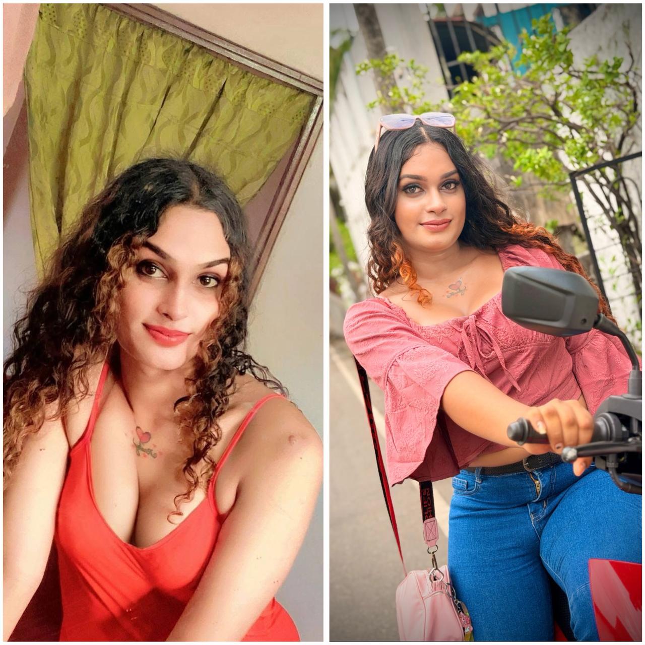 Image of 🦋 RASHMI 🦋 SHEMALE LIVE CAM SHOW 🦋