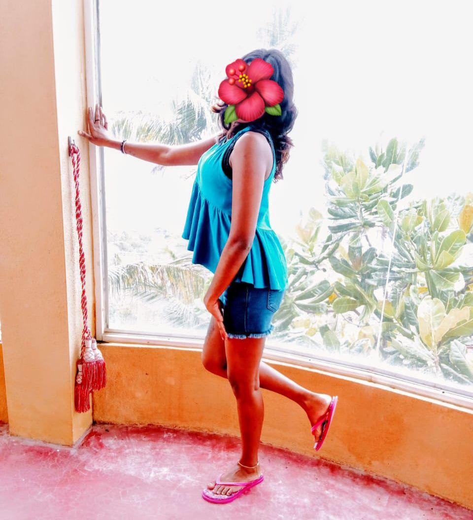 Image of 😘Full Service Piliyandala පිළියන්දල Rs 6500/- 24 Years Cute Girl