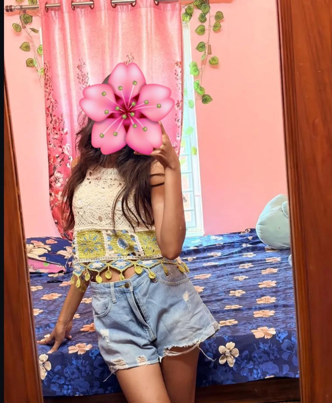 Image of Nisali Genuine Real Cam Show