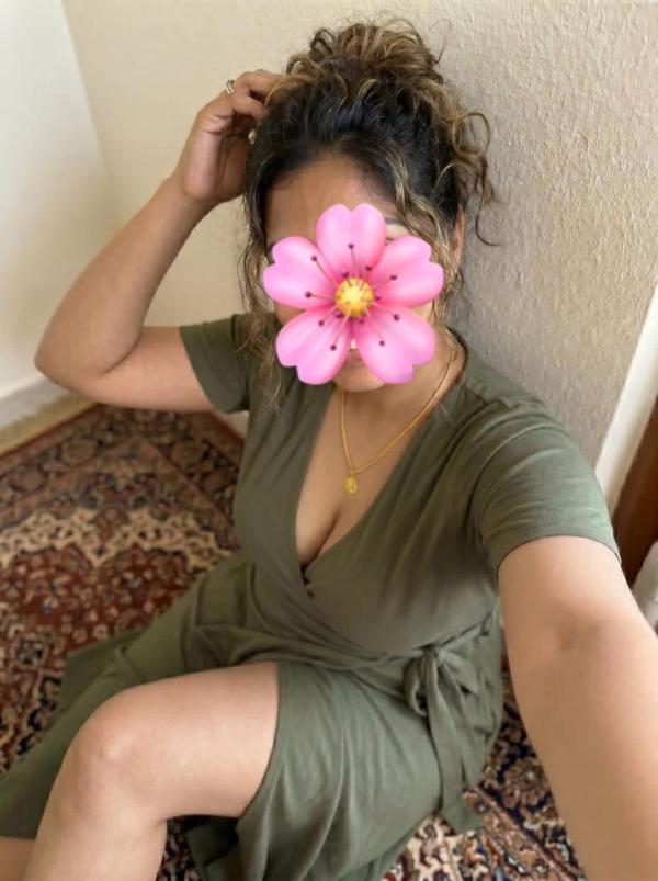 Image of FULL SERVICE GIRL IN KANDY