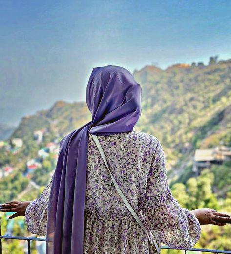 Image of 💚💚Cute Muslim Live Cam Show 💚💚