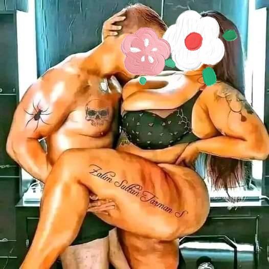 Image of ⚡💫කාන්තාවන් සදහා පමණක් සපයන සේවාවකි ✅ පිරිමි අය කතා කිරීමෙන් වලකින්න 🚫