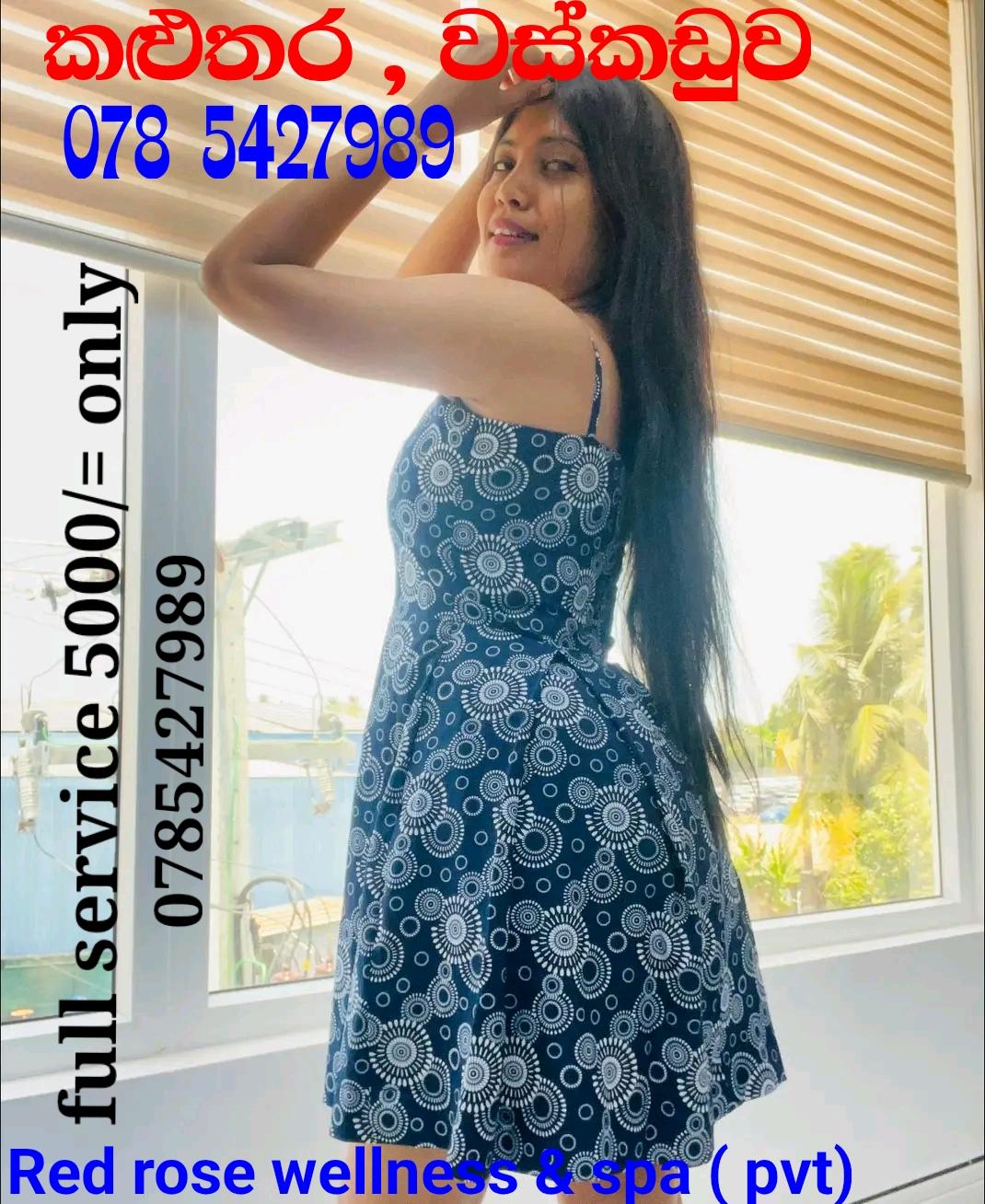 Image of වස්කඩුව , කළුතර . Red rose wellness & spa , 0785427989