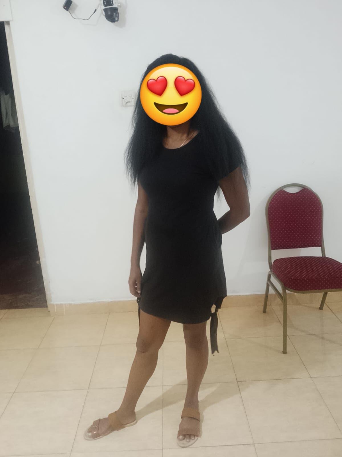 Image of පර්තනා ❤️ 24 Years Young Hot Girl 🔥