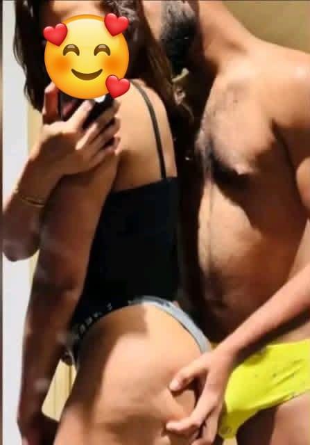 Image of COUPLE LIVE CAM SHOW ☘️☘️