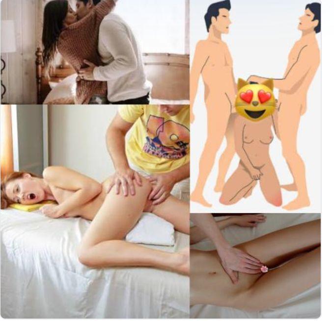Image of Girls and aunties and couple
