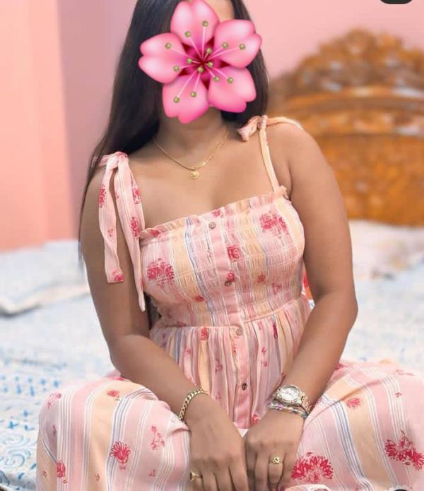 Image of 5,000/= 🪷 MADHU 🪷 කඩවත ( ONLY FULL BODY MASSAGE )  🚘HOME & HOTEL VISIT AVAILABLE  🧖 AYURWEDIC OIL MASAGE