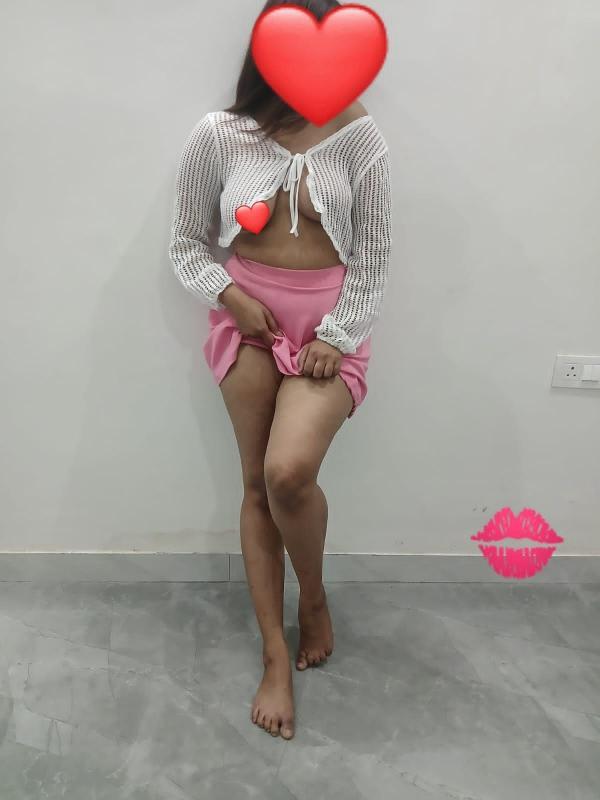 Image of ❤️ With Face Cam Show❤️