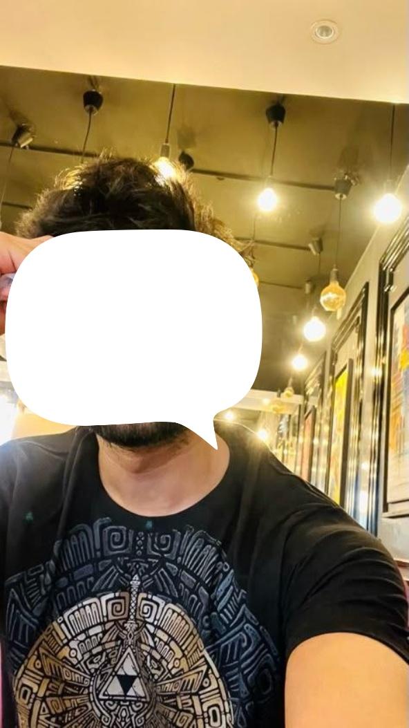Image of Only girls and ladies