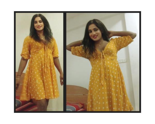 Image of Taniya  Shemale / ලේඩි බෝයි මිනුවන්ගොඩ 😋