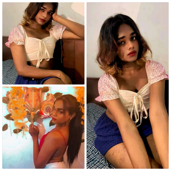 Image of සෙලිනා shmel / ලේඩි බෝයි මිනුවන්ගොඩ 😋