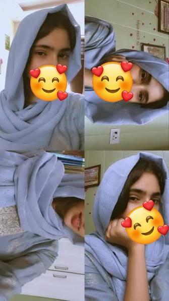 Image of MUSLIM GIRL LIVE CAM SHOW