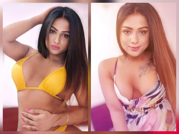 Image of anusha , a 22 year old trans girl  ❤️ Cam Only