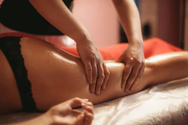 Image of 🔴  Private & Professional Therapy Service  🔴