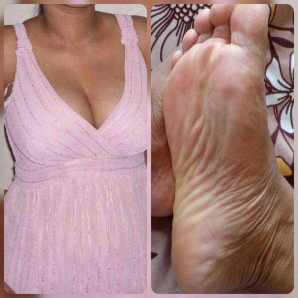 Image of GENTS & LADIES MASSAGE