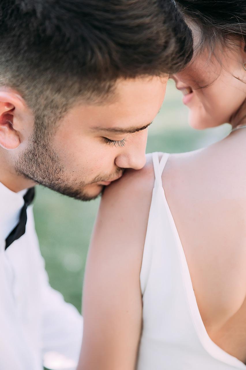 Image of Looking for Lady with understanding heart