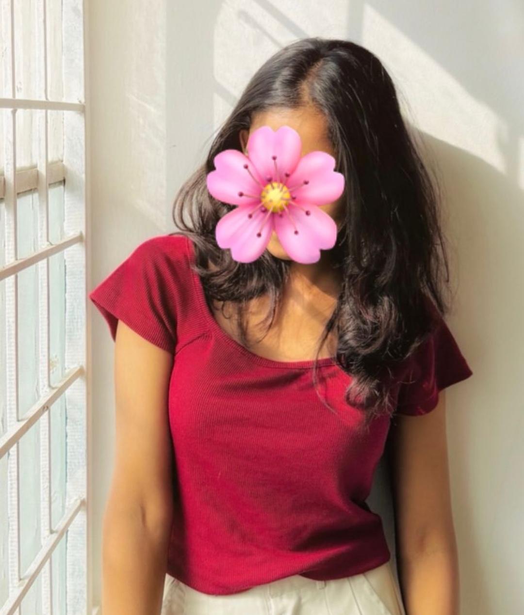 Image of ❤️හිතට දැනෙන්න 🩺 🌸 කැමති විදියට 🐒 Genuine Cam ✅✅