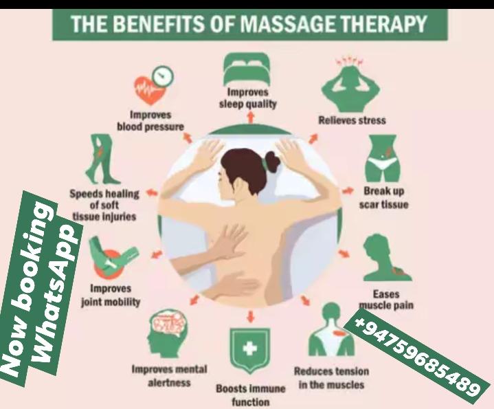 Image of ☘️🪷🌸🪻 PROPESONAL MALE TERAPY MASSAGE FOE LADES GIRLS &COUPELS  💕🌸