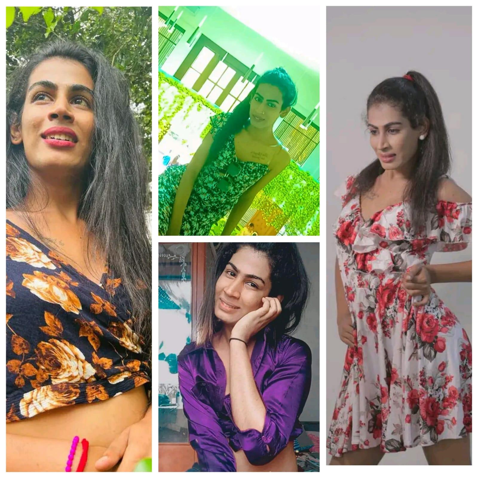 Image of Genuine, vip, Beautiful  Shemale  ( ladyboy) escort. Full service or Live cam show genuine I am Ruvee ❤️ Location: Colombo, Dehiwala,Mt . Lavinia, Rathmalana, Moratuwa, Panadura.