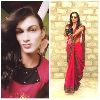 Image of 💯 *HOT* *shemale* in 6000/= Without Room Fees Ready for In calls only!