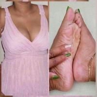 Image of Ladies & gentlemen full body massage