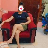 Image of 🌹 මීගමුවේ අඩුම මිල💞 🍌ONE OURS ONE SHOT         ✨️ 4000.00✨️ 🌻ONE OURS TWO SHOT         ✨️ 5000.00✨️ ✨️🌙FULL NIGHT OK✨️  20 000 ( WITHOUT ROOM )