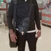 Image of Ladies service