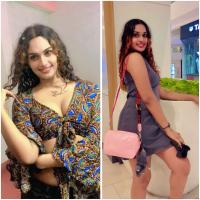 Image of 🦋 RASHMI 🦋 SHEMALE LIVE CAM SHOW 🦋