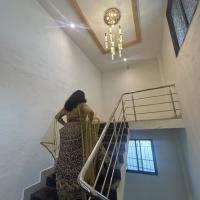 Image of MUSLIM HIJABI GIRL🤍🫦🥵