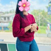 Image of Hi. Im Ashi  (22 y) ඇත්තම photo 💯 එකක් දාලා තියෙන්නෙ 📞 0743230556 Mount Lavinia Dehiwala Rathmalana  Private place.  Full service 6000/=  genuine service Real photo 💯 Aththidiya  (ගල්කිස්ස galkisse) Age 22 Real photo