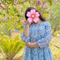 Image of 🌹 Im Sabeena white skin Muslim முஸ்லீம் Girl   🌹Mount lavinia Dehiwala   வயது 24 🌹Full Service 6000/=  🌹0742957716 🍑 big boobs