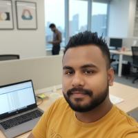 Image of විශ්වාසෙන් අවංකව වැඩ කරමු....... එවිට ආදරය හැඟීම හිතට තදින්ම දැනේ.............😘