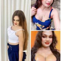 Image of 👑️ Beautiful Shemale Full Service 👑️