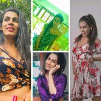 Image of Shemale full service or Live cam show genuine I am Ruvee ❤️