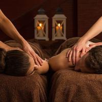 Image of 🚸Capal massage and 3 same