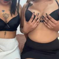 Image of 🔥𝐑𝐄𝐀𝐋 𝐋𝐄𝐒B𝐈 𝐋𝐈𝐕𝐄 𝐂𝐀𝐌🔥