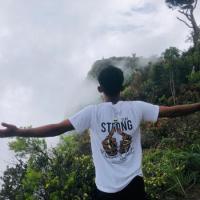 Image of Ladies only