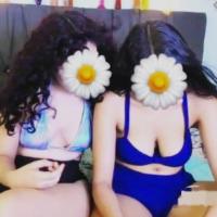 Image of 👩🏻‍🦳Live Lesbian Cam with face❇️❇️ listing image