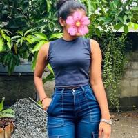 Image of Hi. Im Ashi  (22 y) ඇත්තම photo 💯 එකක් දාලා තියෙන්නෙ 📞 0743230556 Mount Lavinia Dehiwala Rathmalana  Private place.  Full service 6000/=  genuine service Real photo 💯 Aththidiya  (ගල්කිස්ස galkisse) Age 22 Real photo listing image