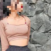 Image of NEW TEEN GIRL 22 YEARS OLD 🤍🥀