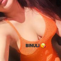 Image of Hot girl binuli cam show listing image